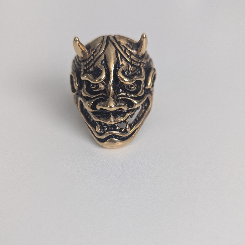 Men's Ring